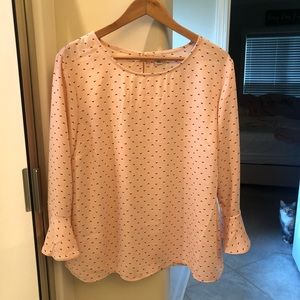 Old Navy Blouse (NWOT) XL